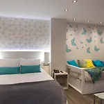 Salamanca Suite Studios 4* Salamanque