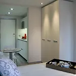 Appart hôtel Salamanca Suite Studios 4*