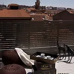Appart hôtel Salamanca Suite Studios 4*