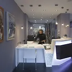 Appart hôtel Salamanca Suite Studios 4*