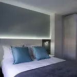 Appart hôtel Salamanca Suite Studios Salamanque