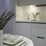 Salamanca Suite Studios شقة فندقية سلامنكا
