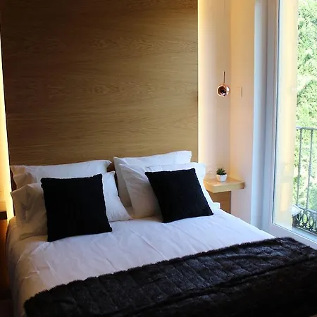 Salamanca Suite Studios 4* סלאמנקה
