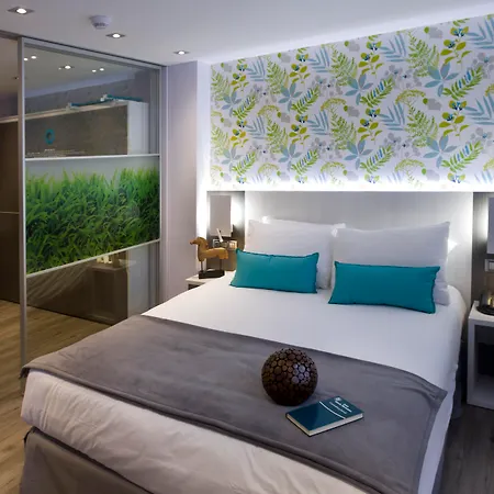 Salamanca Suite Studios 3*