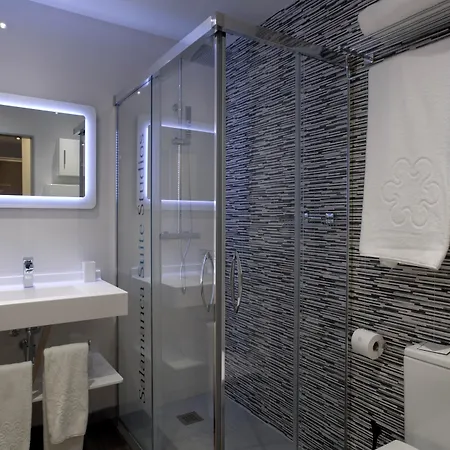 Salamanca Suite Studios מלון דירות