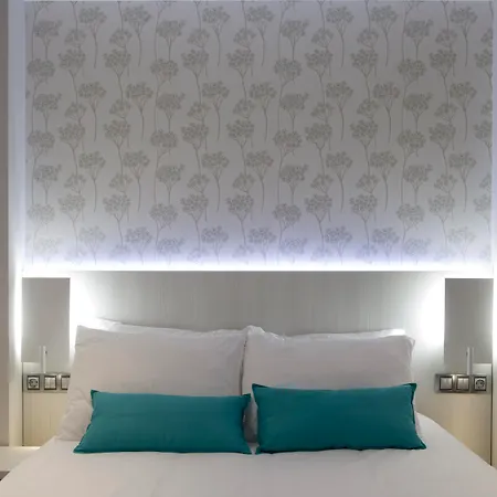 Salamanca Suite Studios