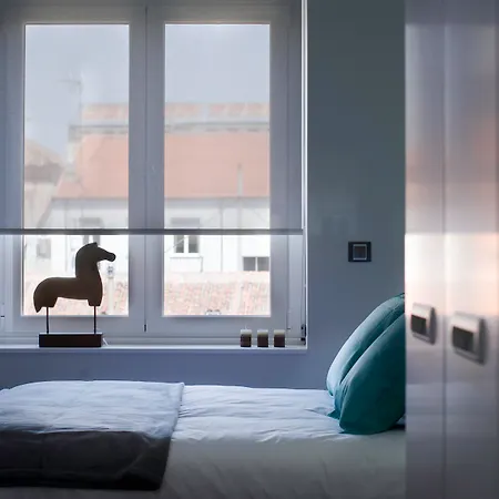 Salamanca Suite Studios