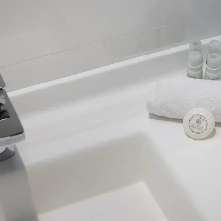 Salamanca Suite Studios Apart Otel
