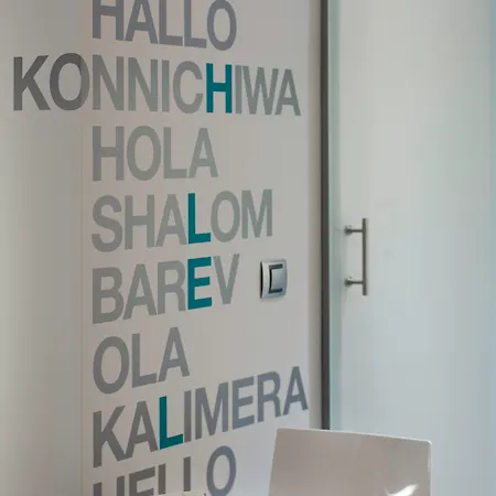 Aparthotel Salamanca Suite Studios 3*