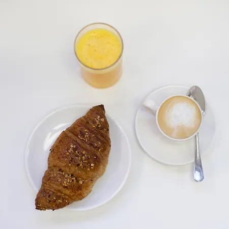 Appart hôtel Salamanca Suite Studios 4*