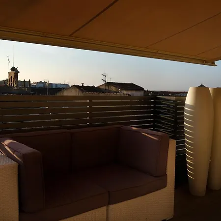 Salamanca Suite Studios 4* Salamanca