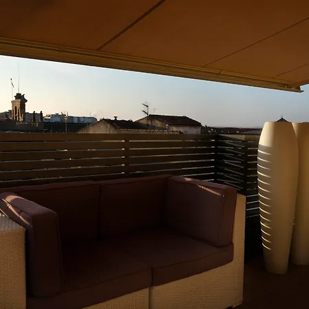 Salamanca Suite Studios 4* Salamanca