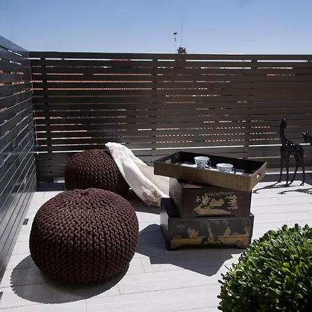 Salamanca Suite Studios Aparthotel 4*