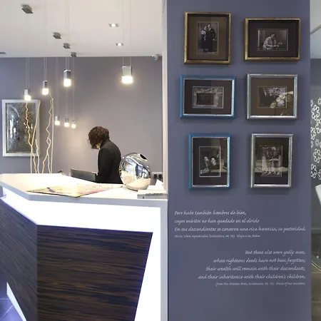 Salamanca Suite Studios 4* Salamanca