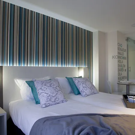 Appart hôtel Salamanca Suite Studios Salamanque