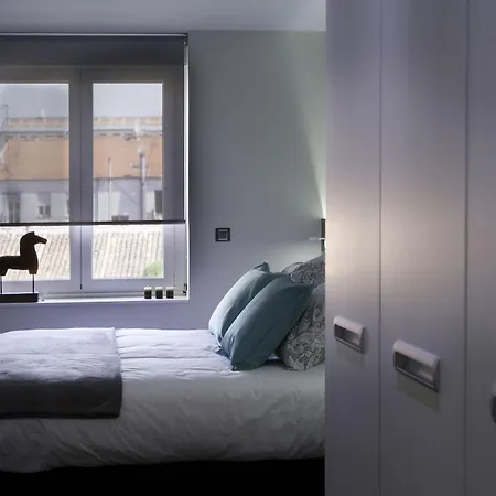 Salamanca Suite Studios