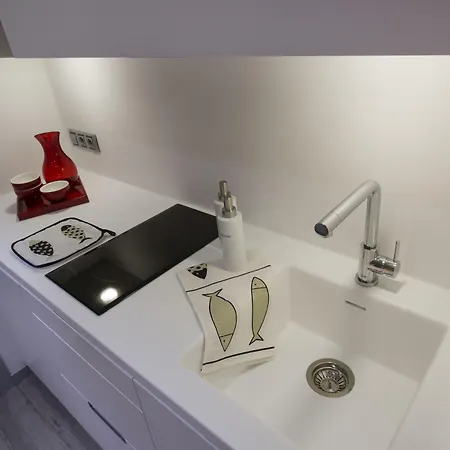 Salamanca Suite Studios מלון דירות