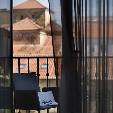 Salamanca Suite Studios מלון דירות 4*