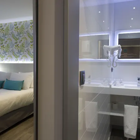 Appart hôtel Salamanca Suite Studios Salamanque