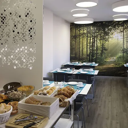 Salamanca Suite Studios מלון דירות סלאמנקה