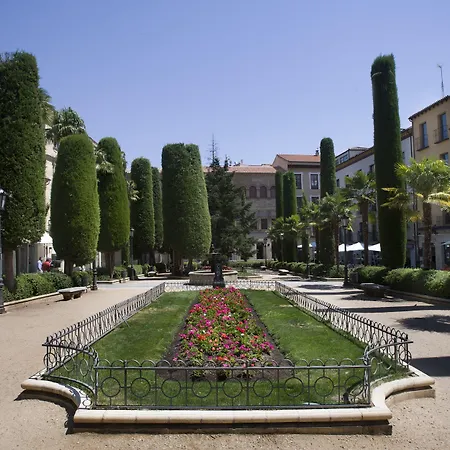 Salamanca Suite Studios Appart hôtel 4*