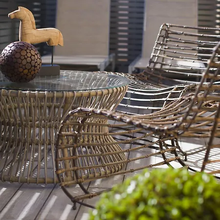 Salamanca Suite Studios Salamanque