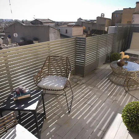 Appart hôtel Salamanca Suite Studios Salamanque