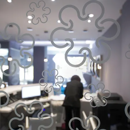 Salamanca Suite Studios 4*