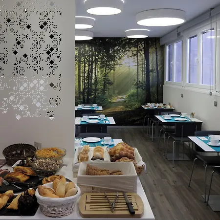 Salamanca Suite Studios