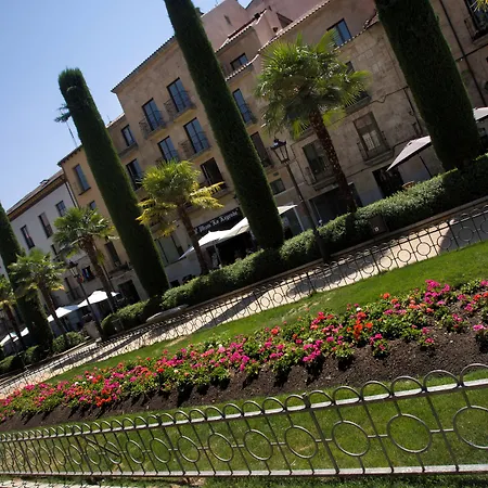 Salamanca Suite Studios Appart hôtel 4*