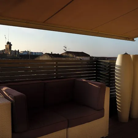 Salamanca Suite Studios Salamanque