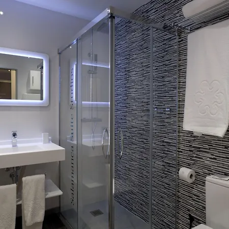 Appart hôtel Salamanca Suite Studios Salamanque