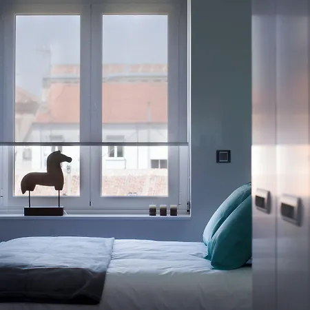 Salamanca Suite Studios Salamanque