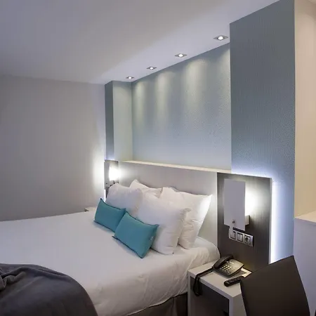 Salamanca Suite Studios Aparthotel Salamanca