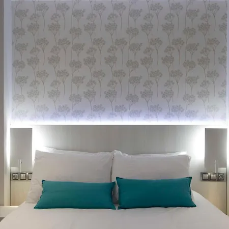 Salamanca Suite Studios Salamanque