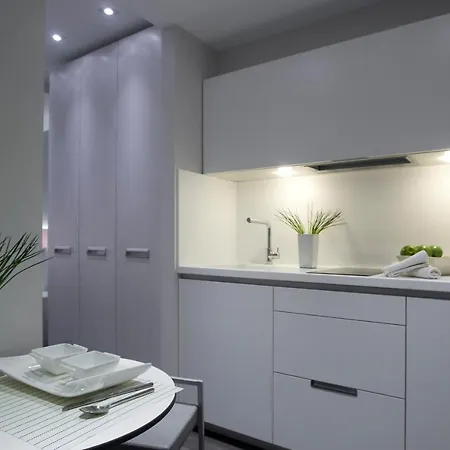 Salamanca Suite Studios