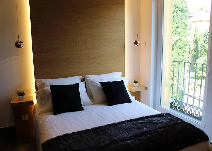 Salamanca Suite Studios 4* Salamanque