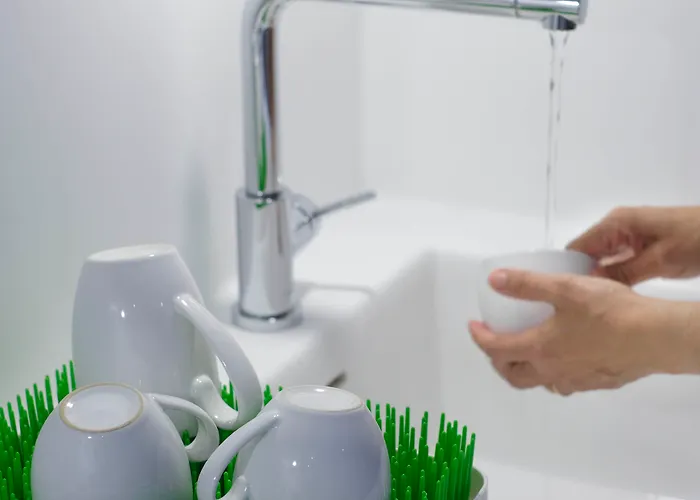 Appart hôtel Salamanca Suite Studios Salamanque