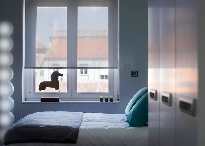 Salamanca Suite Studios