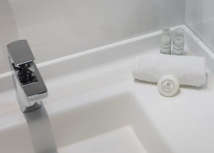 스위트 스튜디오 아파트호텔