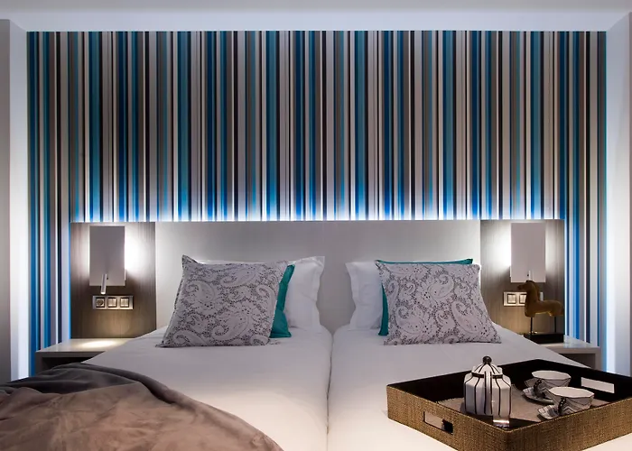 스위트 스튜디오 살라망카