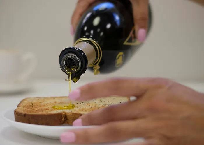 Appart hôtel Salamanca Suite Studios