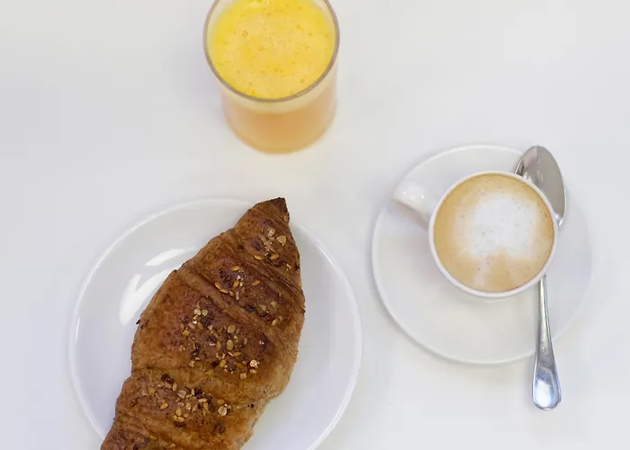 Appart hôtel Salamanca Suite Studios 4*