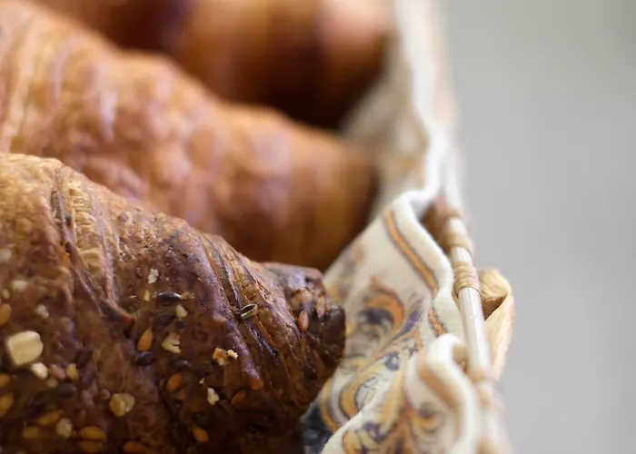 Appart hôtel Salamanca Suite Studios