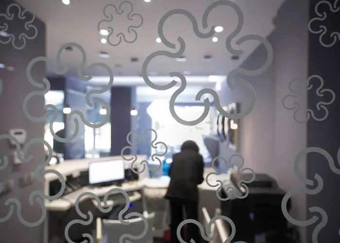 아파트호텔 스위트 스튜디오 4*