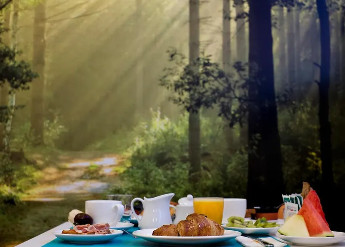 아파트호텔 스위트 스튜디오 4*