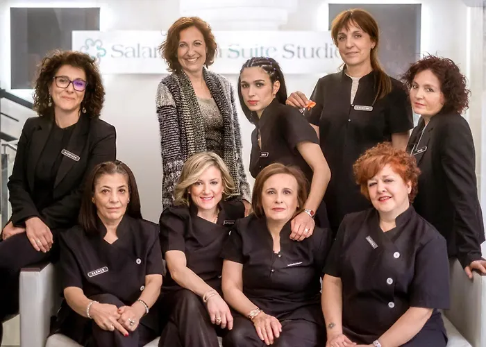 아파트호텔 스위트 스튜디오 4*