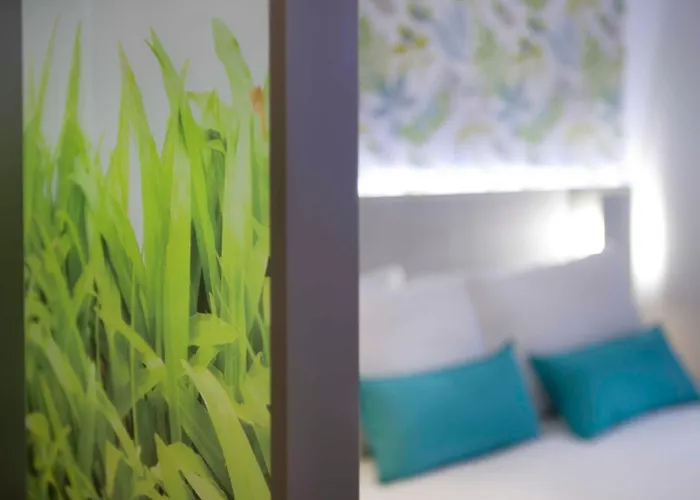 Salamanca Suite Studios 4* Salamanque