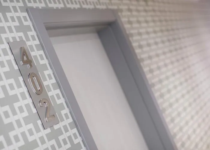 아파트호텔 스위트 스튜디오