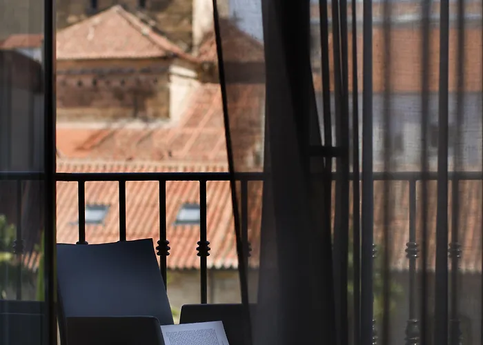 Salamanca Suite Studios Appart hôtel 4*